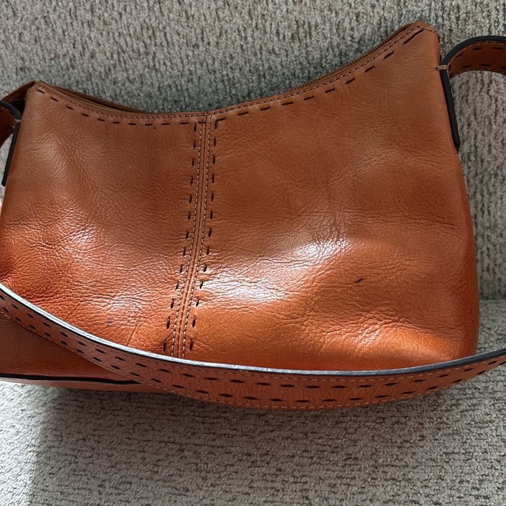 FOSSIL SHOULDER BAG - Picture 4 of 17